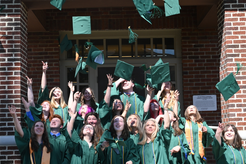 A Chatfield Celebration The Chatfield Edge