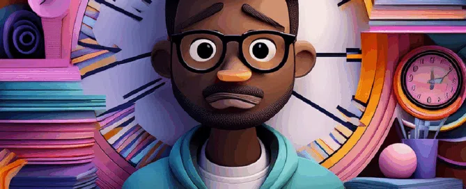 6 time management skills to help you master going back to school